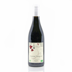 Domaine Lasfargues Merlot Malbec Bio 2022 | IGP Périgord