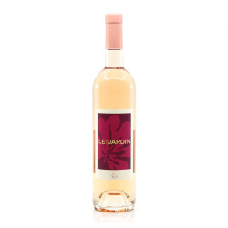 Domaine Exea Le Petit Jardin Rosé IGP Pays d'Oc BIO 2025
