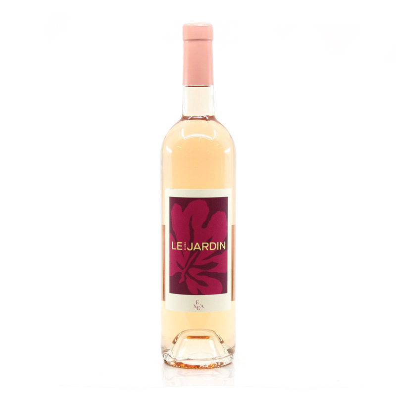 Domaine Exea Le Petit Jardin Rosé IGP Pays d'Oc BIO 2025