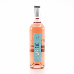 Château Vari AOC Bergerac Rosé BIO 2025 75cl
