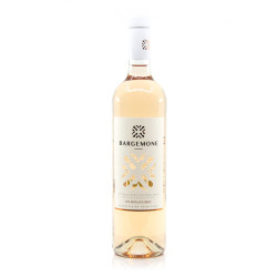 La Bargemone AOP Côteaux d'Aix en Provence Rosé 2025 BIO 75cl