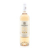 La Bargemone AOP Côteaux d'Aix en Provence Rosé 2025 BIO 75cl