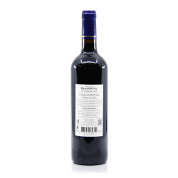 Château de Beauportail AOC Pécharmant 2023 75cl