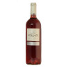 Clos des Verdots 2007 AOC Bergerac Rosé, 75cl