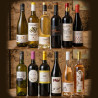 Pack Découverte Les 12 Vins de Minuit