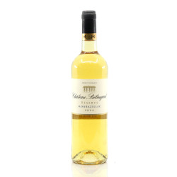 Château Belingard AOC Monbazillac Réserve 2024 | Vente en ligne