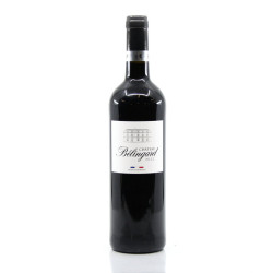 Château Bélingard – AOC Bergerac Rouge 2022 | Vente en ligne