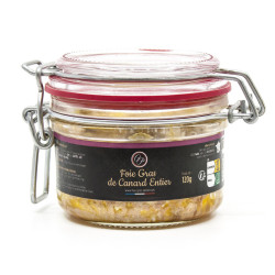 Pack Découverte Spécialités au Foie Gras