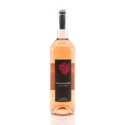 Vin de Domme Rosé Cuvée Gourmandise Vin du Périgord 2025
