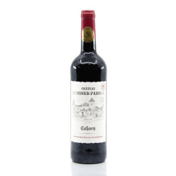 Château Saint Didier Parnac AOC Cahors 2022 | Achat en ligne