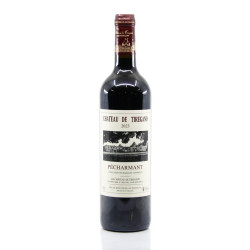 Château de Tiregand AOC Pécharmant 2023 | Vin de Begerac