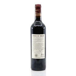 Château de Tiregand AOC Pécharmant 2023 | Vin de Begerac