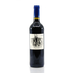 Château Jonc Blanc Racine | Vin de France Rouge Bio 2022