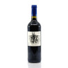 Château Jonc Blanc Racine | Vin de France Rouge Bio 2022