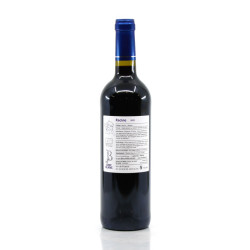 Château Jonc Blanc Racine | Vin de France Rouge Bio 2022