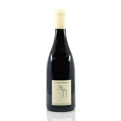 Domaine Voie Blanche Le Petit Manoir | Vin du Périgord Bio 2022
