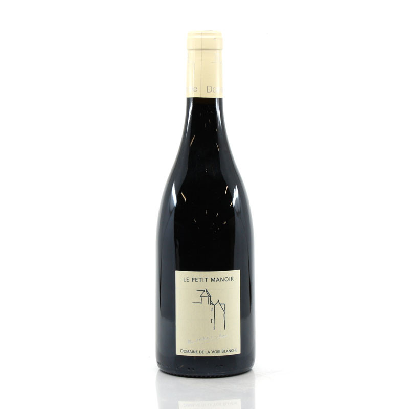 Domaine Voie Blanche Le Petit Manoir | Vin du Périgord Bio 2022