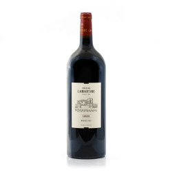 Château Lamartine AOC Cahors 2022 Magnum | Vin Rouge 150 cl