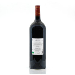 Château Lamartine AOC Cahors 2022 Magnum | Vin Rouge 150 cl