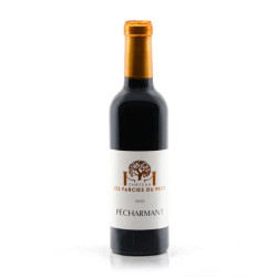 Château Les Farcies du Pech AOC Pécharmant 37.5 cl