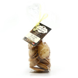 Sablés Artisanaux de Sarlat Pomme Tatin 150g