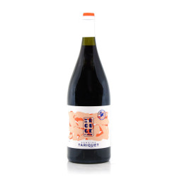 Domaine Tariquet Saint Amand Rouge IGP Côtes de Gascogne 2025 Magnum 150 cl