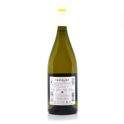 Domaine Tariquet Saint Amand Blanc IGP Côtes de Gascogne 2025 Magnum 150cl