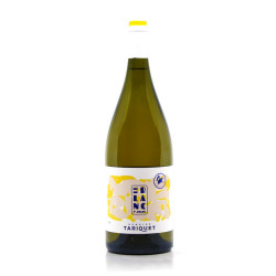 Domaine Tariquet Saint Amand Blanc IGP Côtes de Gascogne 2025 Magnum 150cl