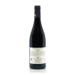 Domaine Manuel Olivier AOP Bourgogne Hautes Côtes de Nuits Vieilles Vignes Rouge 75cl