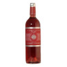 Pigmentum 2007 Vin de Pays du Lot rosé, 75cl