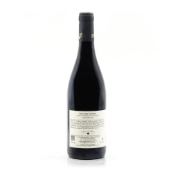 Domaine Manuel Olivier AOP Nuits Saint Georges Rouge 2024 75 cl
