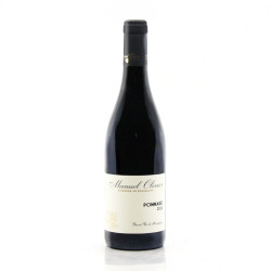 Domaine Manuel Olivier AOC Bourgogne Pommard Rouge 2024 75cl