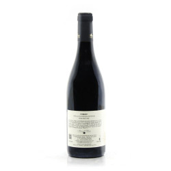 Domaine Manuel Olivier AOC Bourgogne Pommard Rouge 2024 75cl