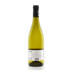 Domaine UBY Sauvignon n°1 | IGP Côtes de Gascogne Sec - 2025