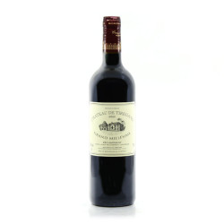 Château de Tiregand AOC Pécharmant | Grand Millésime 2022
