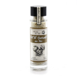 Sel aux Noix en Salière 100g