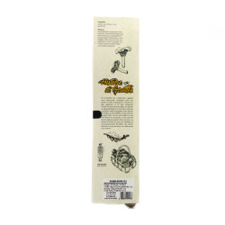 Préparation pour Omelette aux Girolles 10g