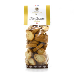 Mini Biscottes Artisanales Tradition 150g