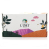 Coffret Découverte Distillerie de L'Ort 4x5cl BIO