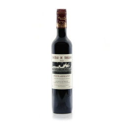Château de Tiregand AOC Pécharmant 2022 50cl