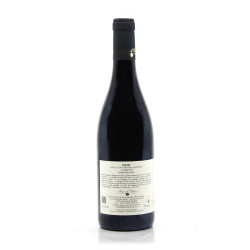 Domaine Manuel Oliver AOP Beaune Les Epenottes Rouges 2024 75 cl