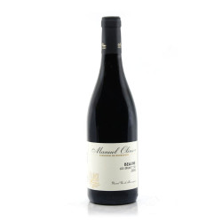 Domaine Manuel Oliver AOP Beaune Les Epenottes Rouges 2024 75 cl