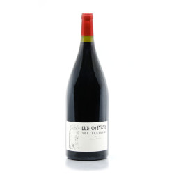Les Gouyats Vin Rouge | IGP Périgord Magnum - Vin de Domme