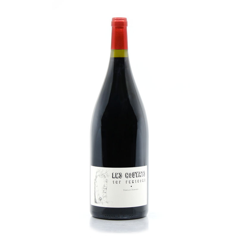 Les Gouyats Vin Rouge | IGP Périgord Magnum - Vin de Domme