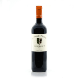 Vignoble Dubard Le Pech de Neyrat | AOC Pécharmant 2022