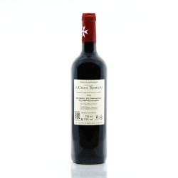 Château de la Croix Romane | AOC Lalande de Pomerol 2024