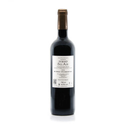 Château Dubard Bel Air | AOC Puisseguin Saint Émilion 2022