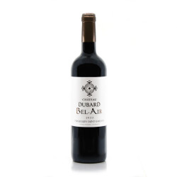 Château Dubard Bel Air | AOC Puisseguin Saint Émilion 2022
