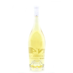 Domaine Uby Gros et Petit Manseng N°4 IGP Côtes de Gascogne 2025 Magnum 150cl