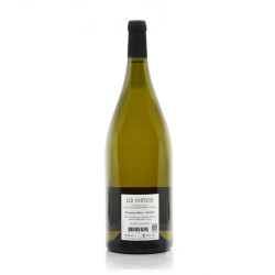 Les Gouyats Vin IGP Périgord Blanc Sec Magnum 150cl